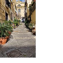 Il mio progetto del corso: Illustrazione di scene incantevoli con acquerello e penna stilografica. Painting, Sketching, Watercolor Painting, Architectural Illustration & Ink Illustration project by Cintia Faraco - 02.17.2023
