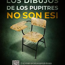 Clases de sexo | ESI. Projekt z dziedziny  Reklama, Doradztwo kreat, wne, Marketing, Kreat, wność, Stor i telling użytkownika franco_monterosso223 - 18.02.2023