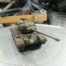 minis de flames of war Ein Projekt aus dem Bereich H, werk, Bildende Künste, Skulptur, Dekoratives Malen und Spielzeugdesign von germanespert - 02.01.2023