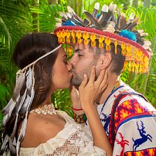 Mi proyecto del curso: Fotografía de boda: sesión de pareja. Projekt z dziedziny Fotografia, Fotografia portretowa, Fotografia dokumentalna,  Kompoz i cja w fotografii użytkownika javierhawksvip_1 - 18.02.2023
