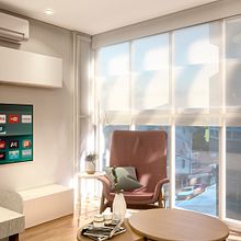 Mi proyecto del curso: Fotorrealismo de espacios interiores con Lumion desde cero. MONTEAGUDO/ ARQUIGODA. Un progetto di Architettura, Modellazione 3D, Architettura digitale, Progettazione 3D e ArchVIZ di ANGIE QUIÑONEZ - 20.02.2023