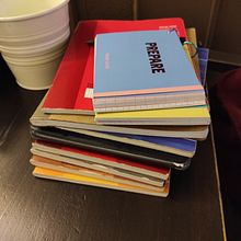 Mi proyecto del curso: Escritura creativa para principiantes: da vida a tu historia. Projekt z dziedziny Pisanie, Kreat, wność, Stor, telling, Narracja, Kreat i wne pisanie użytkownika Carmen Currás Cendán - 18.02.2023