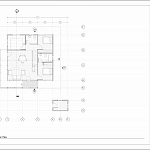 Mi proyecto del curso: Diseño y modelado arquitectónico 3D con Revit. 3D, Arquitetura, Arquitetura de interiores, Modelagem 3D, Arquitetura digital, e Visualização arquitetônica projeto de Julian Dante Pellegrino - 18.02.2023