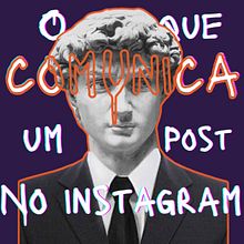 Meu projeto do curso: Estratégias no Instagram para desenvolvimento de marca. Marketing, Social Media, Digital Marketing, Instagram, Content Marketing, Communication, Instagram Marketing, Br, and Strateg project by Jade Letícia Toscano de Castro - 04.17.2021