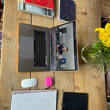 Mi proyecto del curso: Introducción al feng shui Ale W Ein Projekt aus dem Bereich Dekoration von Innenräumen und Innenarchitektur von Alejandra Witkamp - 13.03.2023