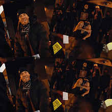 Magikauz - Joias e Rimas feat. Big Mc Tchê. Un projet de Musique, Postproduction audiovisuelle, Édition vidéo , et Production musicale de Leonardo Medeiros Dos Santos - 09.05.2021