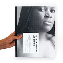 Les corps incorruptibles. Un projet de Conception éditoriale de Silvia Renda - 19.02.2023