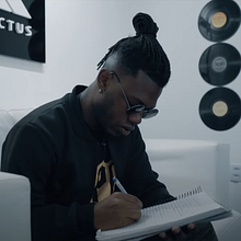 Mc Edu - Voltei Remix (feat. Magikauz & Lenzo Rizzo). Un progetto di Video editing di Leonardo Medeiros Dos Santos - 08.07.2021