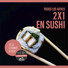 UABISABI. Un proyecto de Diseño, Ilustración tradicional, Fotografía gastronómica y Diseño para Redes Sociales de Chickenboxstudio - 15.02.2023