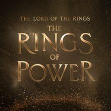"RINGS OF POWER" Main titles. Un proyecto de Diseño, Música, Dirección de arte, Televisión, VFX, Animación 3D, Cine, vídeo, televisión, Animación, Bellas Artes, Cine y Creatividad de Fernando Domínguez Cózar - 02.09.2022