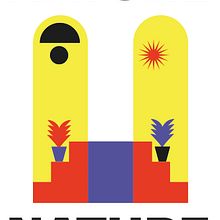 Meu projeto do curso: Design de identidade visual: geometria clara e simples Ein Projekt aus dem Bereich Kunstleitung, Br, ing und Identität, Grafikdesign und Traditionelle Illustration von Lena - 20.02.2023