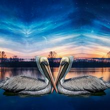 Mi proyecto del curso: Secretos del fotomontaje y el retoque creativo. Een project van Fotografie, Fotografische postproductie, VFX, Retoucheren van foto's, Artistieke fotografie, Fotografische compositie y Fotomontage van Andrés Felipe Posada Ospina - 03.01.2023