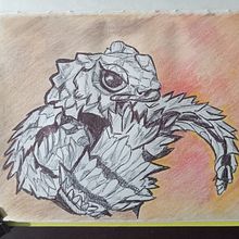 Mi proyecto del curso: Sketching diario como inspiración creativa. Traditional illustration, Sketching, Creativit, Drawing, and Sketchbook project by Mariana Laura - 02.18.2023