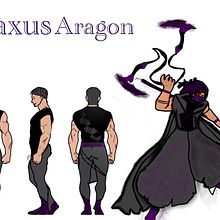 Mi proyecto del curso: Introducción al diseño de personajes para animación y videojuegos . % Kevin Serrano Santos tarafından hazırlanan Geleneksel illüstras, on, Animas, on, Karakter Tasarımı, Video O, unları, O, Ve un Tasarımı projesi - 02.20.2023