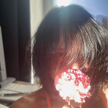 My project for course: Intimate Photography Portraits. Un proyecto de Fotografía, Fotografía de retrato, Iluminación fotográfica, Fotografía artística y Fotografía en interiores de Alula Dela Cruz - 21.02.2023