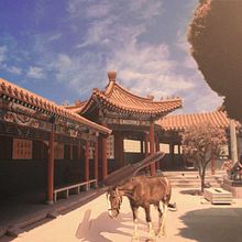 Mi proyecto del curso: Fotomontaje surrealista con Photoshop. Un proyecto de Post-producción fotográfica		, Retoque fotográfico, Fotografía digital, Composición fotográfica y Fotomontaje de Lucas Cebrián Jimeno - 21.02.2023