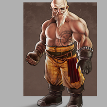 Il mio progetto del corso: Concept art: character design e worldbuilding. Un projet de Illustration traditionnelle, Conception de personnages, Illustration numérique, Art conceptuel, Dessin numérique , et Peinture numérique de Samuele Colombini - 21.02.2023