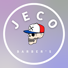 JECO BARBER'S_Instagram account. Marketing, Social Media, Digital Marketing, Mobile Marketing, Instagram & Instagram Marketing project by Ivo Glibota - 02.21.2023