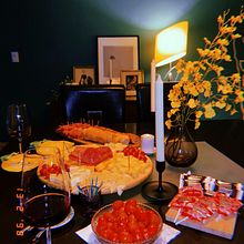 Mi proyecto del curso: Fotografía profesional para Instagram. Projekt z dziedziny  Reklama, Fotografia, Marketing, Portale społecznościowe, Fotografowanie smartfonem, Fotografia produktowa, Marketing mobiln, Instagram, Fotografia na Instagram,  Fotografia lifest i le użytkownika Carolina Saldaña - 13.01.2020