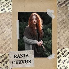 Creación de personajes para novelas. Projekt z dziedziny Pisanie, Narracja, Beletr, st, ka, Kreat i wne pisanie użytkownika Alma Diana Zatarain Sánchez - 21.02.2023