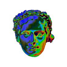 Mi proyecto del curso: Animación psicodélica con Photoshop y After Effects. Motion Graphics, 3D, Photograph, Post-production, and 3D Animation project by Laura Zorio - 02.21.2023