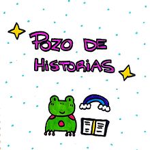 Pozo de historias . Creative Consulting, Design Management, Marketing, Content Marketing, and Communication project by angelyrics - 02.21.2023