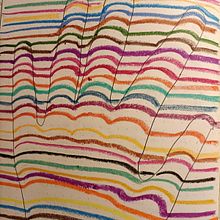 Mi proyecto del curso: Dibujo para principiantes nivel -1. Projekt z dziedziny R, sunek ołówkiem,  R, sunek, Kreat, wne zabaw, z dziećmi i Sketchbook użytkownika aliciacampos - 21.02.2023