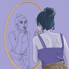 My project for course: Procreate: Creative Illustration Techniques Ein Projekt aus dem Bereich Traditionelle Illustration, Digitale Illustration und Digitale Zeichnung von Laura ST - 22.02.2023