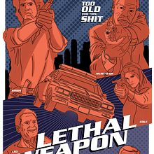 Meu projeto do curso: Ilustração vetorial de filmes. Projekt z dziedziny Grafika wektorowa,  Projektowanie plakatów, Ilustracja c i frowa użytkownika Binho F - 22.02.2023