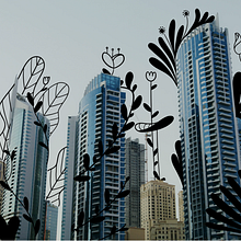 HMY. Sostenibilidad. Een project van Animatie, Traditionele illustratie,  Reclame, 2D-animatie, Karakteranimatie y  Art direction van offbeat estudio - 22.02.2023