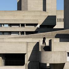 My project for course: Minimalist Photography: Form, Scale, and Composition. Un progetto di Fotografia, Fotografia architettonica, Fotografia lifest e le di George Kroustallis - 22.02.2023