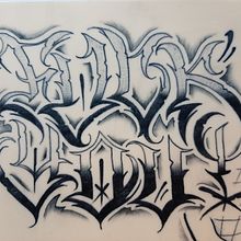Mein Abschlussprojekt für den Kurs: Einführung in die Welt der Tattoos. Traditional illustration, and Tattoo Design project by Senad Mahmuljin - 02.22.2023