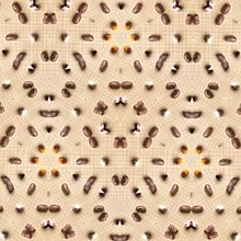 Ilusiones Florarles. Art Direction, Photograph, and Pattern Design project by Natalia Aires - 02.22.2023