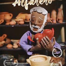 El gran alfarero. Un progetto di Stop motion di Maggie Ramírez - 17.07.2020