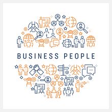My project for course: Business Mindset for Creatives: Make an Action Plan. Creative Consulting, Design Management, Marketing, and Business project by Intesar Wardia - 02.20.2023