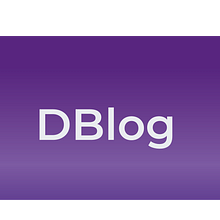 DBlog. Un progetto di UX / UI di Darling Bustamante - 23.02.2023