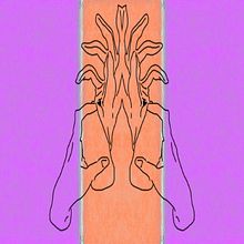 Flor in you . Un proyecto de Música y Multimedia de Jona Morgendorffer - 14.11.2021