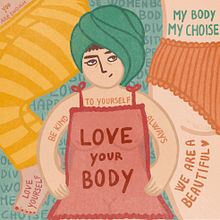 Il mio progetto del corso: Illustrazione digitale: trova la tua voce attraverso l'arte. Un proyecto de Ilustración tradicional, Dibujo e Ilustración digital de stefania - 23.02.2023
