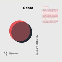 Redesign of book edition AAA. Graphic Design project by Le Xuan Tran - 02.23.2023