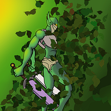 . Ein Projekt aus dem Bereich Traditionelle Illustration von ramirosecundario - 23.02.2023