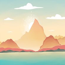 Mi proyecto del curso: Concept art para videojuegos . Ilustrasi tradisional, Ilustrasi Digital, Video Game, Seni Konsep, Dan Desain Game proyek oleh daianacabana99 - 02.20.2023