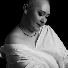Portret "Wojowniczka". Un proyecto de Fotografía de Małgorzata Deszcz - 24.02.2023