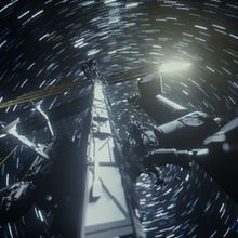 My project for course: Animating 3D Cinematic Sequences in AE and Cinema 4D. Un progetto di Motion graphics, 3D, Animazione e Animazione 3D di Ross Sneddon - 17.02.2023