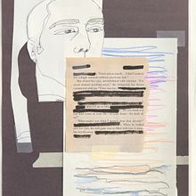 My project for course: Creative Artist's Diary: Define Your Visual Language. Projekt z dziedziny Trad, c, jna ilustracja,  Sztuki piękne, Kreat, wność,  R, sunek i Sketchbook użytkownika Nick - 26.02.2023