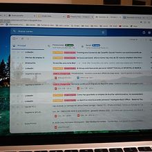 Mi proyecto del curso: Productividad para creativos con Google Workspace. Consultoria criativa, Gestão de design, Marketing, e Gestão e produtividade projeto de Mari Medina Hernández - 24.02.2023