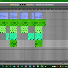 Mi proyecto del curso: Introducción a la producción musical. Un progetto di Musica e Produzione musicale di Carlos Alfredo Antúnez Pozo - 22.02.2023