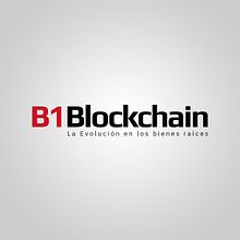 B1BLOCKCHAIN. Un progetto di Web design, Br, ing, Br e identit di Carlos Augusto Penilla Carrejo - 24.02.2023