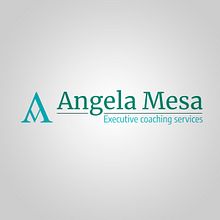 Angela Mesa Coaching. Un progetto di Design, Br, ing, Br e identit di Carlos Augusto Penilla Carrejo - 24.02.2023
