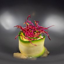 Ristorante Blumen Stube. Photograph project by Danisa Rios - 02.25.2023