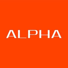 Alpha: Saponi per uomini // Alpha: Soap for men. Br, ing, Identit, T, pograph, and Logo Design project by Iacopo Lanave - 02.25.2023